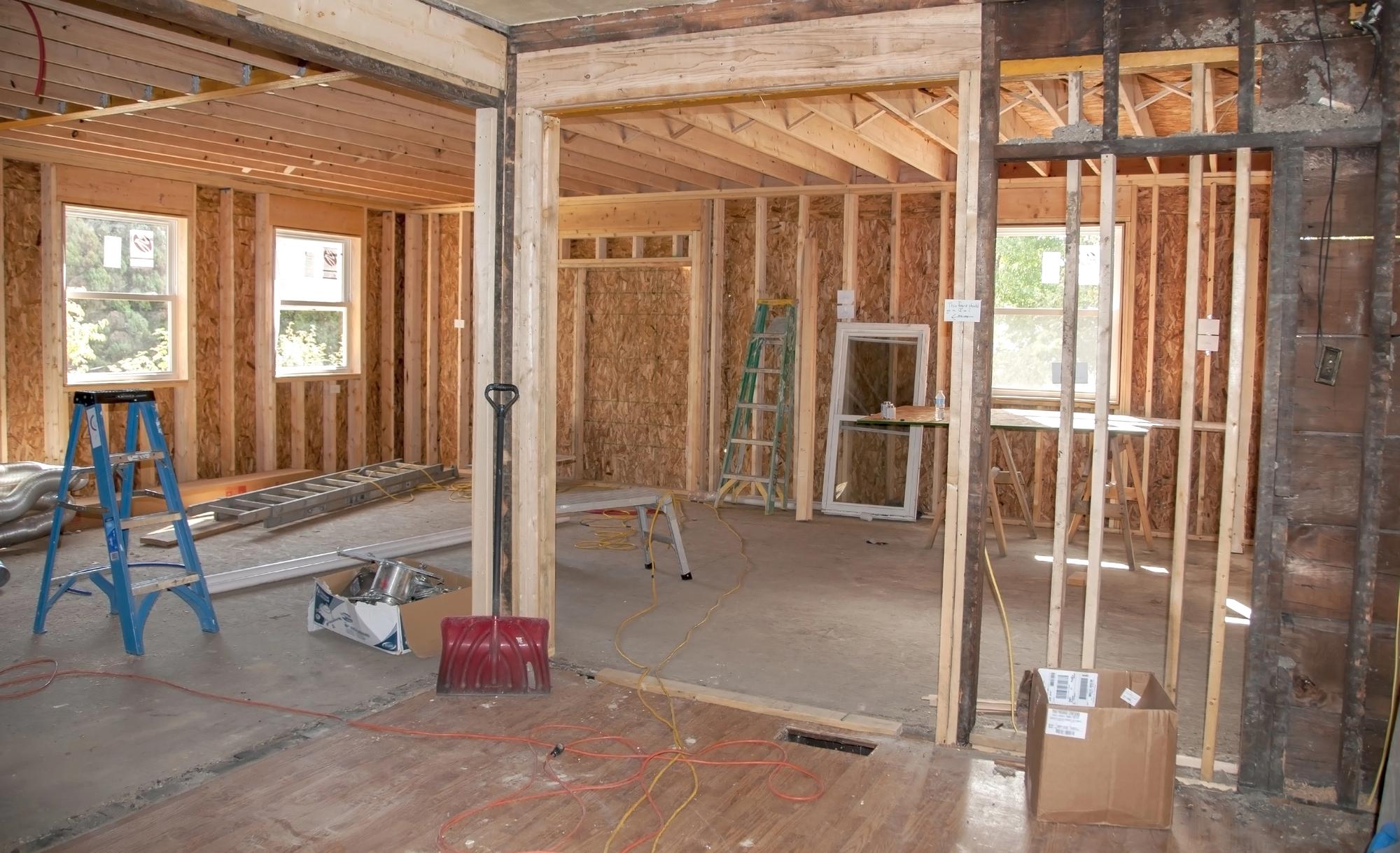 Equipment Rental in Hobbs