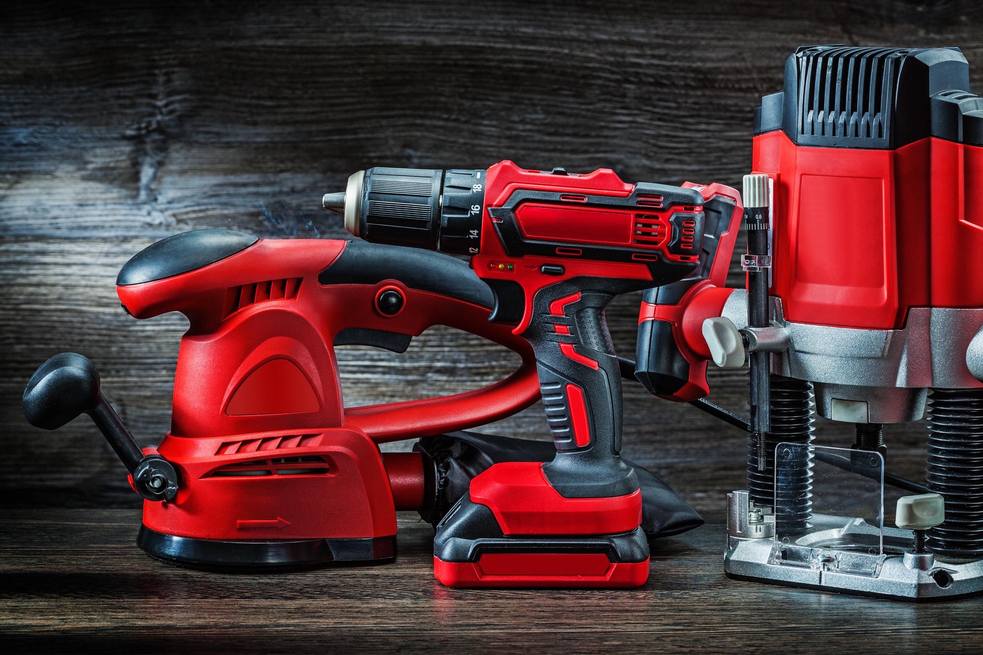 Equipment Rentals in NM