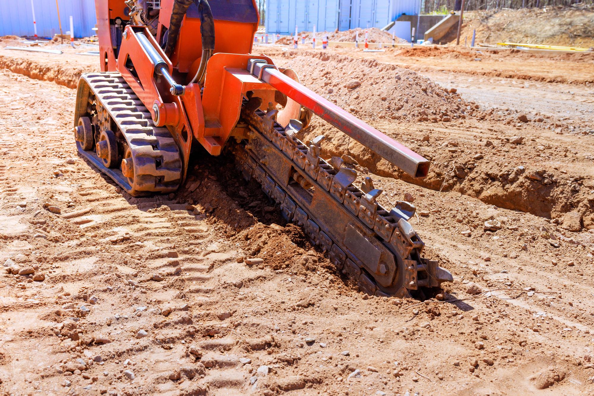 New Mexico Equipment Rental
