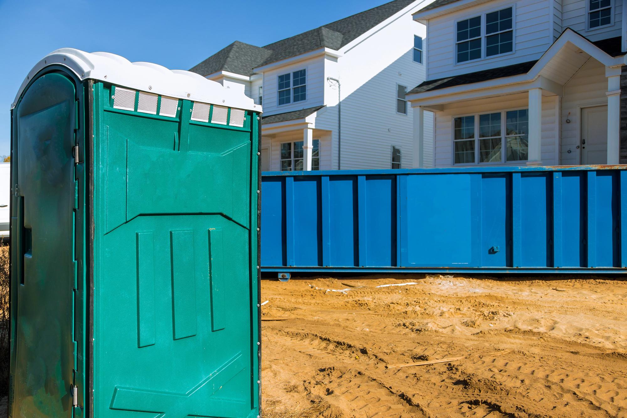 Portable Toilet Solutions